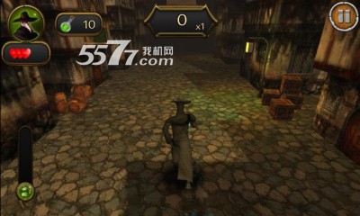 ҽ3D(Doctor Mad 3D PRO)Խ˹Ƚͼ1