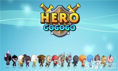 ʿܰ(Hero GoGoGo)ͼ0
