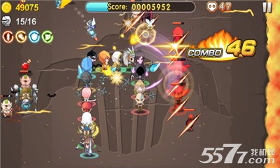 ʿܰ(Hero GoGoGo)ͼ2