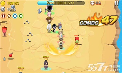 ʿܰ(Hero GoGoGo)ͼ1