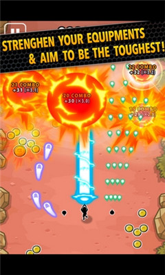 ս(BATTLEFIELD DASH)ͼ4