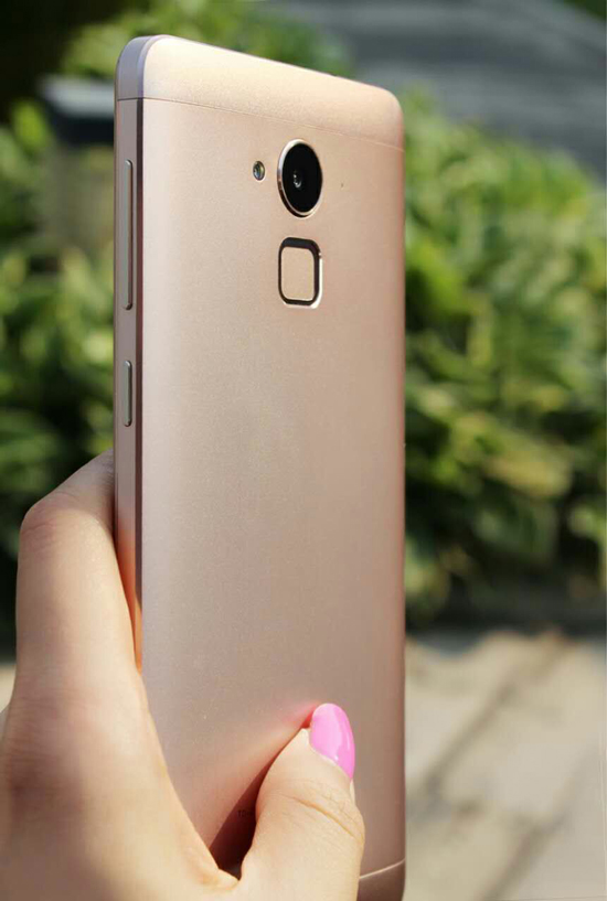 奇酷手机7.20新品发布会