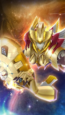 星河战神试炼模式