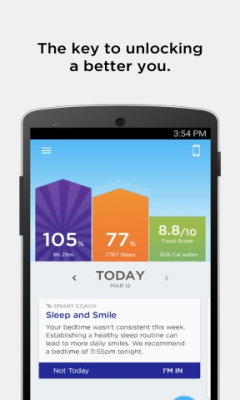 UPOPEN(智能生活)截图0