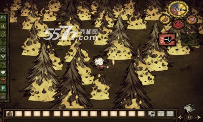 :ڴ(Ұ)Dont Starve: Pocket Editionͼ3