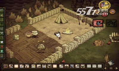 :ڴ(Ұ)Dont Starve: Pocket Editionͼ0