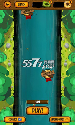 ׵ܿ˵ķľ(ƽϷ)Thunder Jacks Log Runnerͼ2