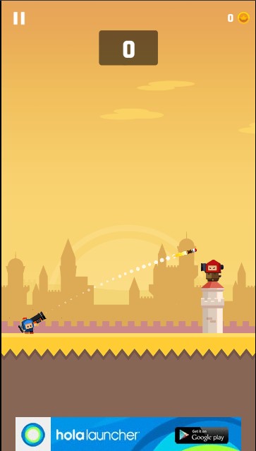 ũӢ(Cannon Hero)ͼ1