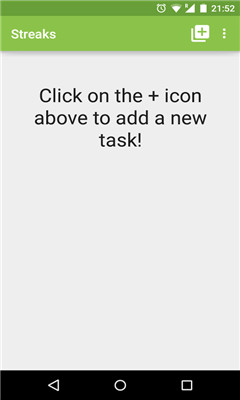 Streaksʱ��ͳ��(ϰ�����ɼ�¼)��ͼ0