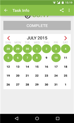 Streaksʱ��ͳ��(ϰ�����ɼ�¼)��ͼ5