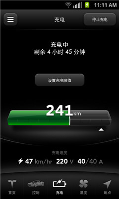 Tesla Model S(˹ֻ)ͼ1