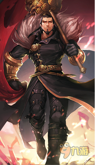 忍者萌剑传前排肉盾