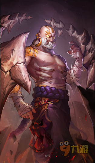 忍者萌剑传前排肉盾