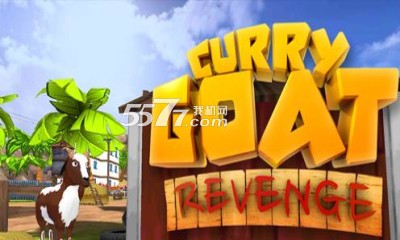 ɽ򸴳Curry Goat Revenge(ܿ)ͼ0