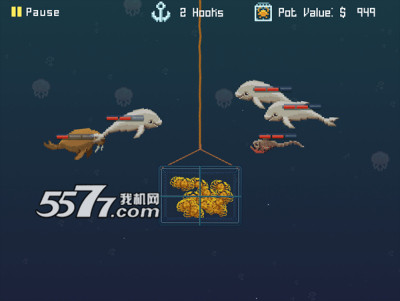 :ŭ֮(̼¼Ƭٷı)Deadliest Catch: Seas of Furyͼ2