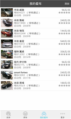 �����⳵(O2O˽������ƽ̨)��ͼ4