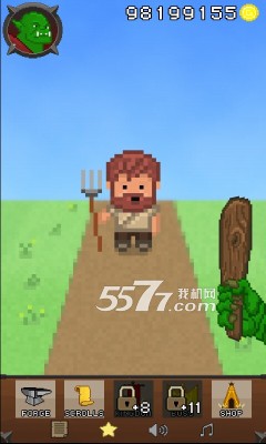ӢOrc King(ص)ͼ2