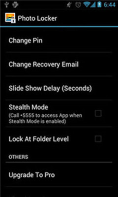 ��Ƭ�����(Photo Locker)��ͼ1