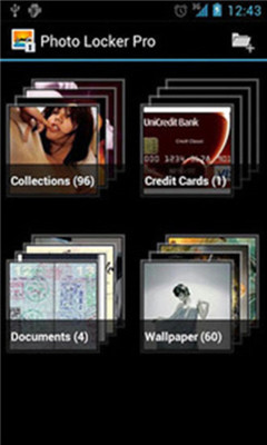 ��Ƭ�����(Photo Locker)��ͼ2