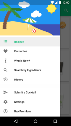 cocktailer��β���䷽(��β�ƽ̳�)��ͼ3