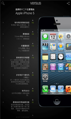 Versus�Ա�ƽ̨(��Ʒ�������öԱ�)��ͼ0