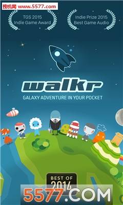 �ڴ��������ð��(ģ�⾭Ӫ)Walkr��ͼ0