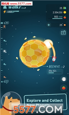 �ڴ��������ð��(ģ�⾭Ӫ)Walkr��ͼ1