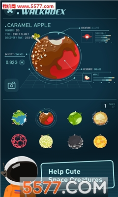 �ڴ��������ð��(ģ�⾭Ӫ)Walkr��ͼ2