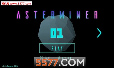 (ðս)AsterMinerͼ1