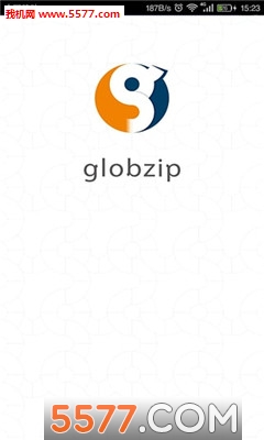 GlobZip(�������ƽ̨)��ͼ1