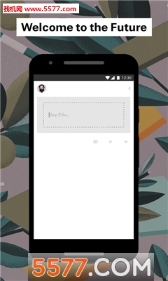 ello(��������罻)��ͼ2