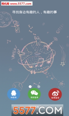 �����ֹٷ���(�����罻)��ͼ0