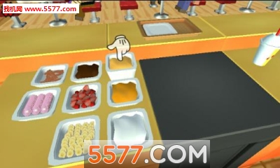 ļ(Ӫ)fantastic pancake restaurantͼ1