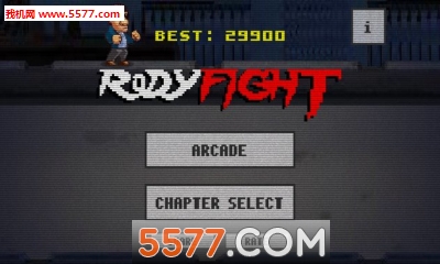 ս޵(ð)Rody Fightͼ0