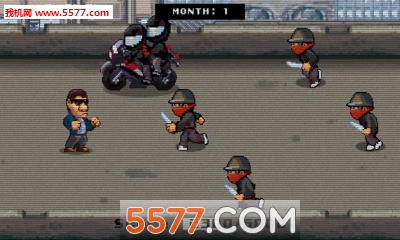 ս޵(ð)Rody Fightͼ2