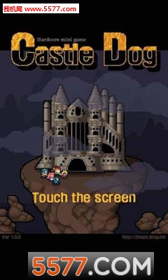 Ǳ(ؽ)CastleDogͼ0