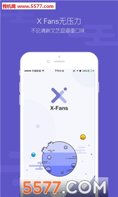 XFans(Ȥ)ͼ0