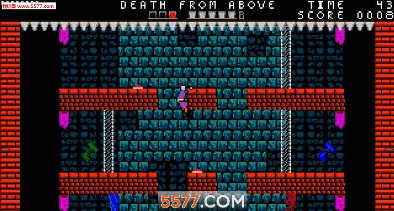 Ӱ(ش)Shadow Palaceͼ2