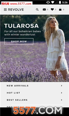 REVOLVEclothing���İ�(�ٷ��̳�)��ͼ0