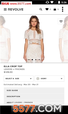 REVOLVEclothing���İ�(�ٷ��̳�)��ͼ2