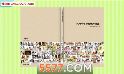 印相簿(照片书定制)截图1