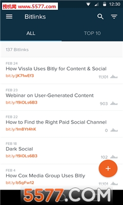 Bitly�ֻ����ͼ0