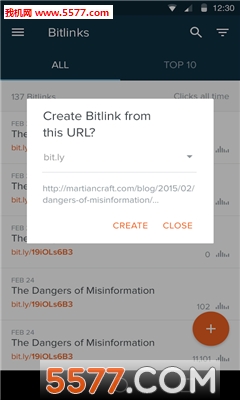 Bitly�ֻ����ͼ2