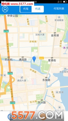 顺安代驾(找代驾平台)截图0