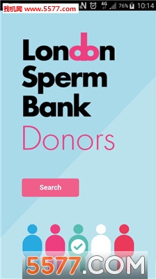 London Sperm Bank Donors��ͼ0