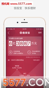 ��Ͷ���ֻ��ͻ��˽�ͼ3