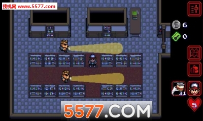 Stranger Things The Gameͼ0