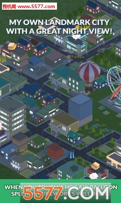 Landmark City(̱ĳа׿)ͼ1