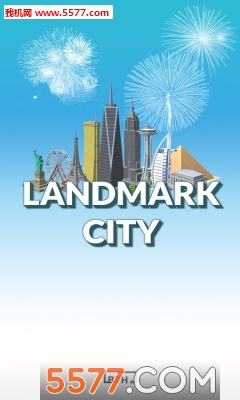 Landmark City(̱ĳа׿)ͼ2
