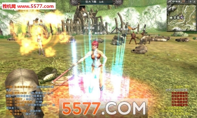 Archlord Awake(������½���ѹٷ���)��ͼ2